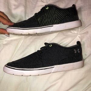 Under Armour Shoes